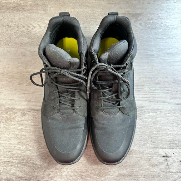 Timberland Killington Trekker Boot Black 10 - Picture 5 of 6